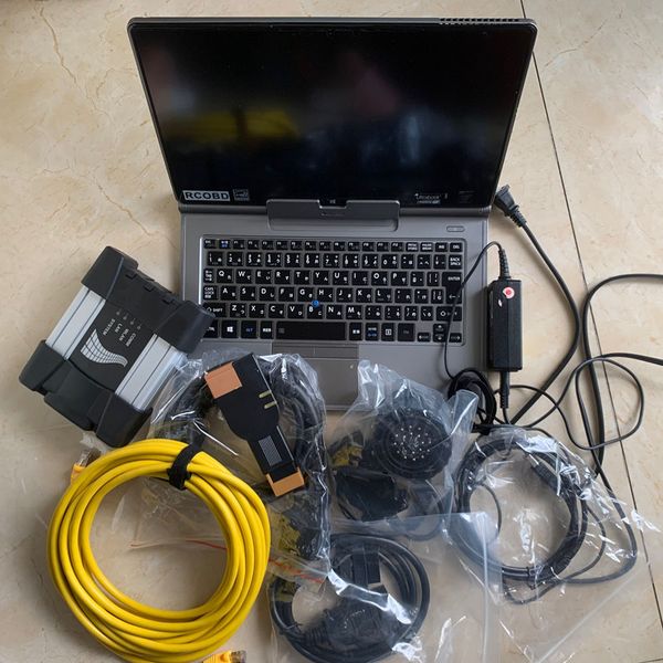 for bmw icom next 2022 diagnostic tool ssd with software expert mode computer toshiba lapv714 i5 4g windows 10
for bmw icom next 2022 diagnostic tool ssd with software expert mode computer toshiba lapv714 i5 4g windows 10