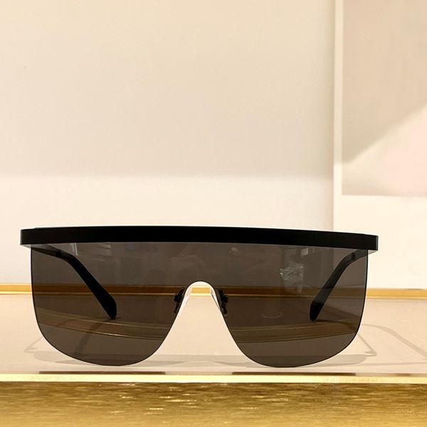 black oversize wrap sunglasses mask glasses women men fashion summer sun shades sonnenbrille uv400 protection eyewear quality, White;black
black oversize wrap sunglasses mask glasses women men fashion summer sun shades sonnenbrille uv400 protection eyewear quality, White;black
