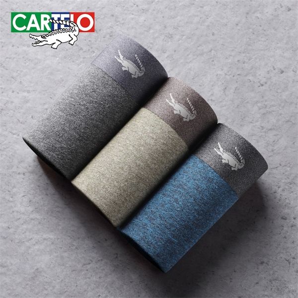 cartelo mens pure cotton underwear graphene 3a grade antibacterial moisture absorbent soft elastic waistband male panties boxer 220712, Black;white
cartelo mens pure cotton underwear graphene 3a grade antibacterial moisture absorbent soft elastic waistband male panties boxer 220712, Black;white
