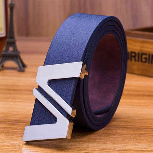 belt men's letter belt korean fashion young smooth buckle wo casual wear, Black;brown
belt men's letter belt korean fashion young smooth buckle wo casual wear, Black;brown