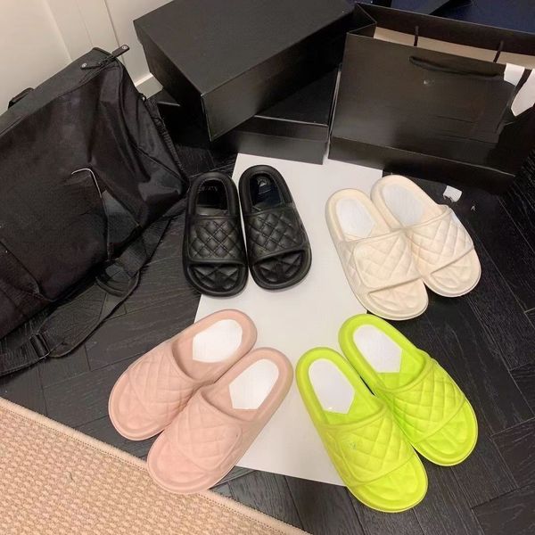fashionable men's and women's flat beach slippers op25 summer new leisure bubble heel wear anti - slip street style lovers eva pla, Black
fashionable men's and women's flat beach slippers op25 summer new leisure bubble heel wear anti - slip street style lovers eva pla, Black