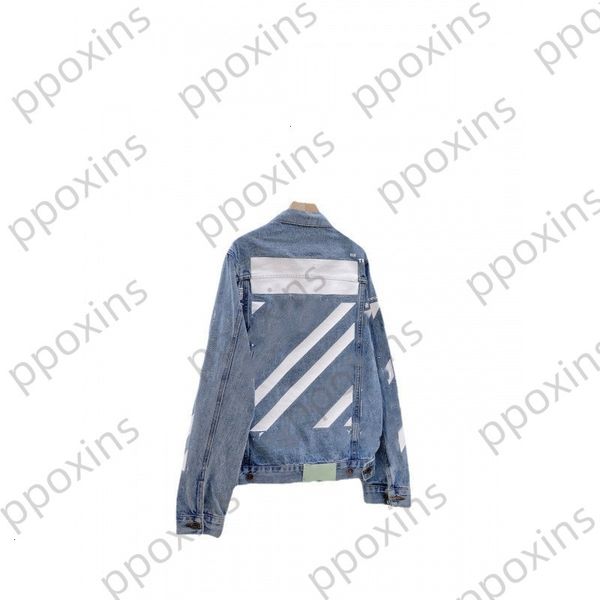 offs men's new denim jacket star same blue fashion brand coat mens jackets windbreakers, Black;brown
offs men's new denim jacket star same blue fashion brand coat mens jackets windbreakers, Black;brown