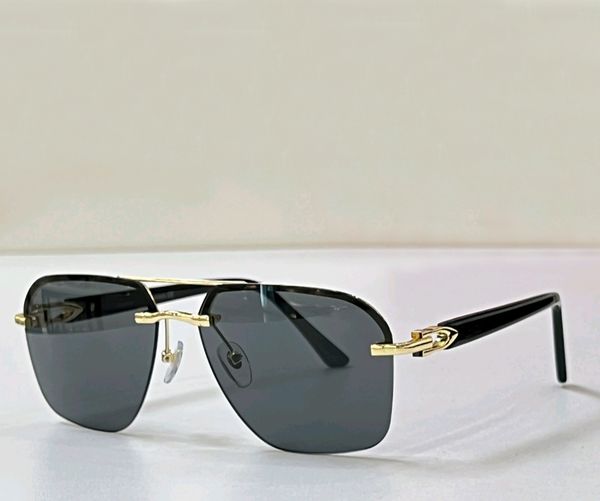 square pilot sunglasses gold grey lens summer style men driving/sport sun shades wrap sunglasses uv400 eyewear with box, White;black
square pilot sunglasses gold grey lens summer style men driving/sport sun shades wrap sunglasses uv400 eyewear with box, White;black