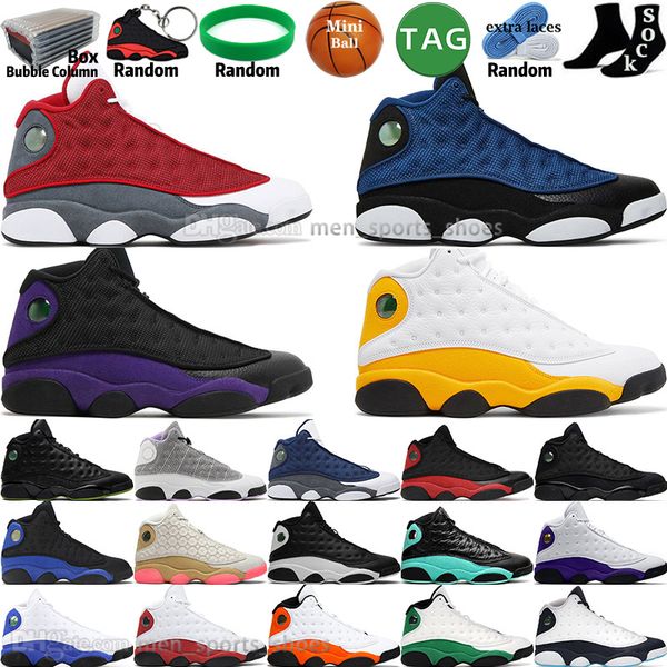 brave blue red flint bred hyper royal 13 13s mens basketball shoes del sol court purple houndstooth black cat he got game lakers men sports
brave blue red flint bred hyper royal 13 13s mens basketball shoes del sol court purple houndstooth black cat he got game lakers men sports