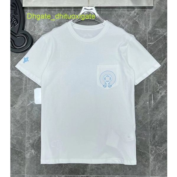 fashion summer men's t shirts ch luxury brand man t-shirt women cross sanskrit tees letter designer tshirts boy classic round neck shi, White;black
fashion summer men's t shirts ch luxury brand man t-shirt women cross sanskrit tees letter designer tshirts boy classic round neck shi, White;black
