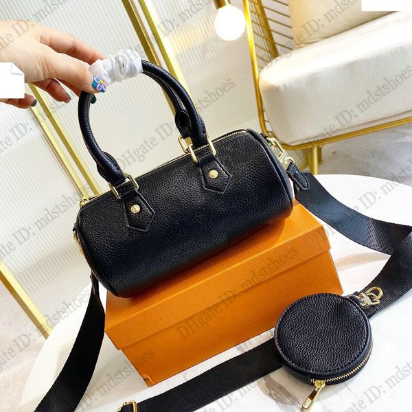 papillon bb black beige shoulder bags bicolour monograms empreinte leather oversized embossed with removable round coin purse womens handbag
papillon bb black beige shoulder bags bicolour monograms empreinte leather oversized embossed with removable round coin purse womens handbag