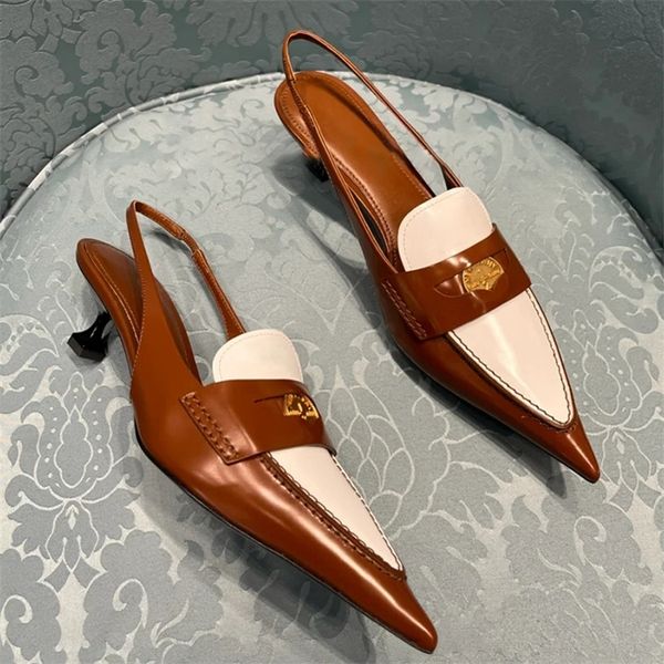 spring summer high heel metal decor mixed colors sandals retro shoes for women genuine leather tenis masculino 220720, Black
spring summer high heel metal decor mixed colors sandals retro shoes for women genuine leather tenis masculino 220720, Black