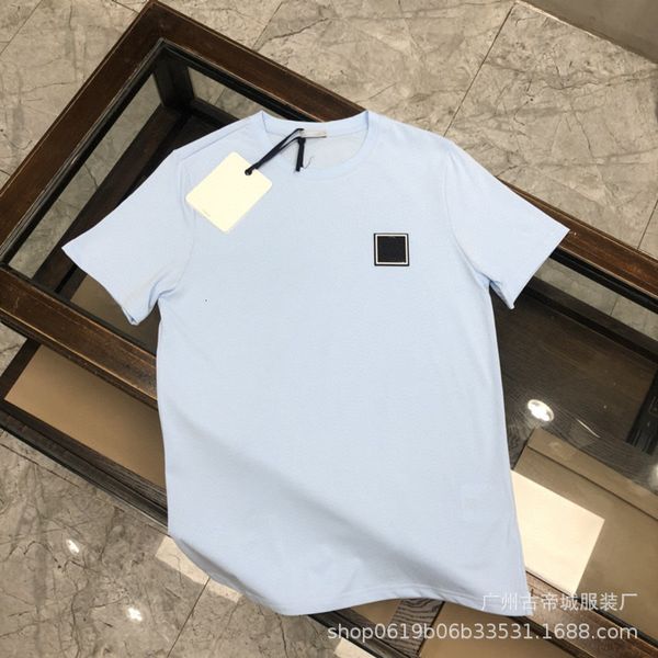 men's t-shirts designer high version european fashion round neck t-shirt men's 2022 summer youth solid color versatile short sleev, White;black
men's t-shirts designer high version european fashion round neck t-shirt men's 2022 summer youth solid color versatile short sleev, White;black