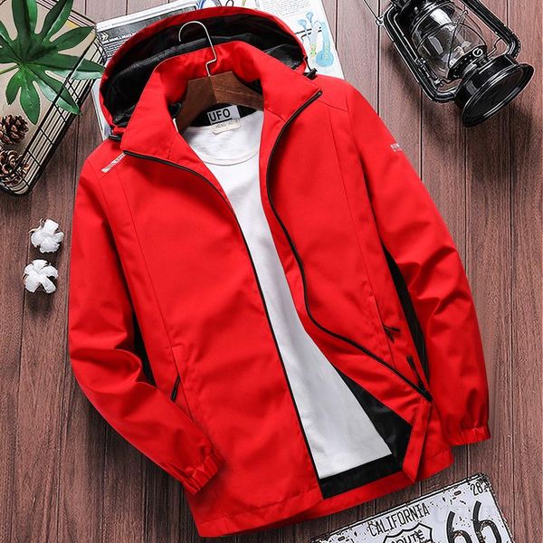 men's jackets men's casual hooded bomber jacket spring summer hip hop windbreaker waterproof sportswear and coats men clothing 7xl, Black;brown
men's jackets men's casual hooded bomber jacket spring summer hip hop windbreaker waterproof sportswear and coats men clothing 7xl, Black;brown