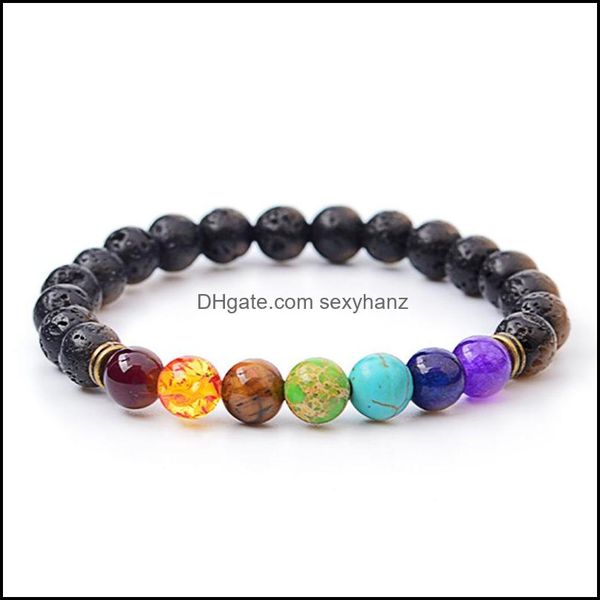 beaded strands bracelets jewelry new black lava natural stone 7 reiki chakra healing nce beads bracelet for men women stretch yoga drop del
beaded strands bracelets jewelry new black lava natural stone 7 reiki chakra healing nce beads bracelet for men women stretch yoga drop del