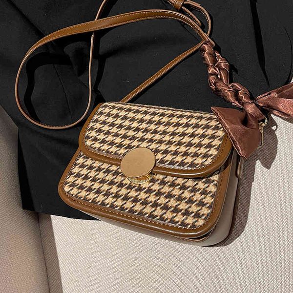 2022 luxury brand fashion design versatile ladies bags super small new women's autumn winter cross lattice
2022 luxury brand fashion design versatile ladies bags super small new women's autumn winter cross lattice