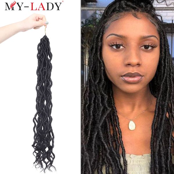 costume accessories 20inches synthetic faux locs curly ombre soft braids hair extensions dreadlocks goddess for party daily for woman lady, Silver
costume accessories 20inches synthetic faux locs curly ombre soft braids hair extensions dreadlocks goddess for party daily for woman lady, Silver