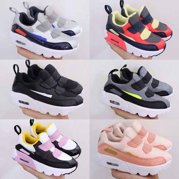 little baby kids max 90 sports running shoes low sneakers toddler boys girls preschool blue fury camo green triple black hyper grape barely
little baby kids max 90 sports running shoes low sneakers toddler boys girls preschool blue fury camo green triple black hyper grape barely