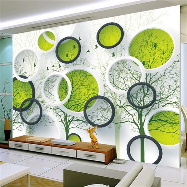 custom 3d wallpaper circle three-dimensional custom mural wall paper 3d relief wood living room tv background wall cloth
custom 3d wallpaper circle three-dimensional custom mural wall paper 3d relief wood living room tv background wall cloth
