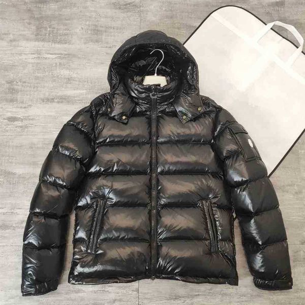 goose canadian coat down jacket men's short warm coat plus velvet thick golden classic hooded winter casual, Black
goose canadian coat down jacket men's short warm coat plus velvet thick golden classic hooded winter casual, Black