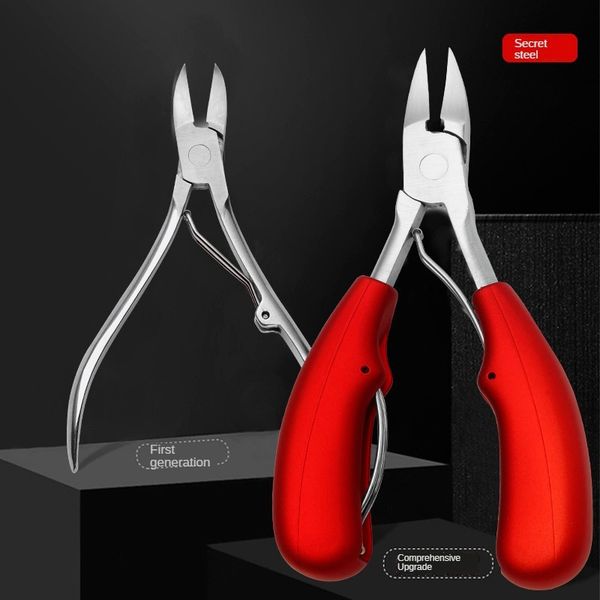 toe nail clippers correction thick s ingrown toenails nippers cutters dead skin dirt remover pedicure care tool 220705
toe nail clippers correction thick s ingrown toenails nippers cutters dead skin dirt remover pedicure care tool 220705