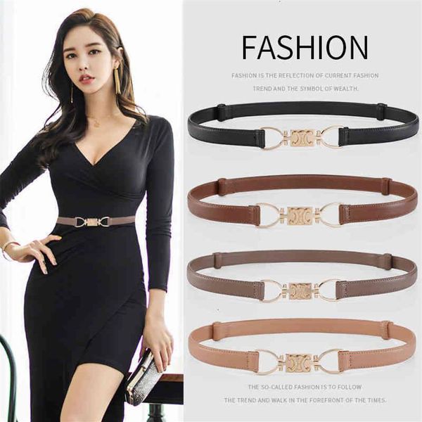 belts designer belt style ins cowhide women's arc de triomphe buckle dress decoration fine suit net red v4eu258t, Black;brown
belts designer belt style ins cowhide women's arc de triomphe buckle dress decoration fine suit net red v4eu258t, Black;brown