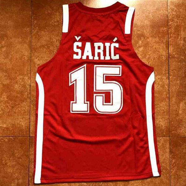 all basketball jersey custom stitched #15 number name jerseys size 2xs-3xl 4xl vest ncaa high quality, Black
all basketball jersey custom stitched #15 number name jerseys size 2xs-3xl 4xl vest ncaa high quality, Black