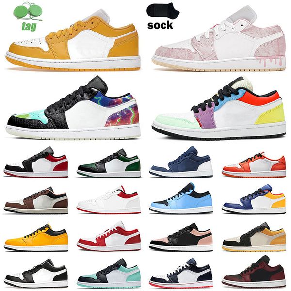 wholesale mens womens jumpman1s low basketball shoes authentic 1 1s lows jumpman pollen royal yellow multi-colr galaxy stars sneaker outdoor 
wholesale mens womens jumpman1s low basketball shoes authentic 1 1s lows jumpman pollen royal yellow multi-colr galaxy stars sneaker outdoor