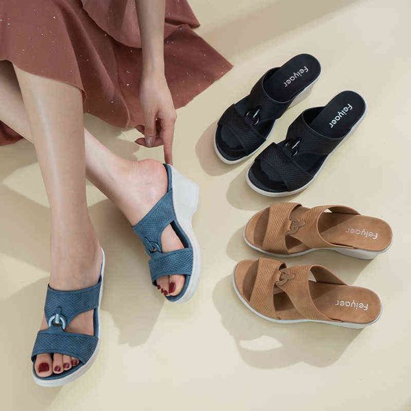 2022 spring and summer fairy british style md soft bottom thick bottom open toe slope heel beach sandals, Black
2022 spring and summer fairy british style md soft bottom thick bottom open toe slope heel beach sandals, Black