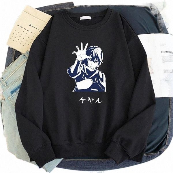 men's hoodies & sweatshirts redo of healer anime pullovers male loose casual sweatshirt creative manga graphic harajuku street women me, Black
men's hoodies & sweatshirts redo of healer anime pullovers male loose casual sweatshirt creative manga graphic harajuku street women me, Black