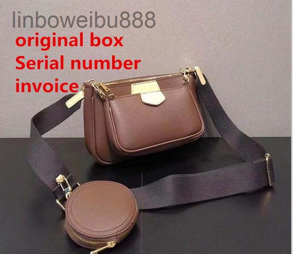 designer l luxury bags selling handbag shoulder bags fashion bag wallet phone three-piece combination shopping with box
designer l luxury bags selling handbag shoulder bags fashion bag wallet phone three-piece combination shopping with box