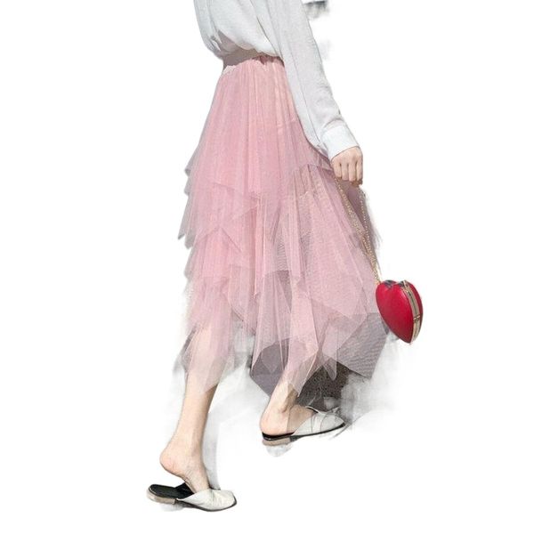 skirts irregular tulle skirt women summer casual party club wear petticoat ball gown 2022 d2fi#, Black
skirts irregular tulle skirt women summer casual party club wear petticoat ball gown 2022 d2fi#, Black