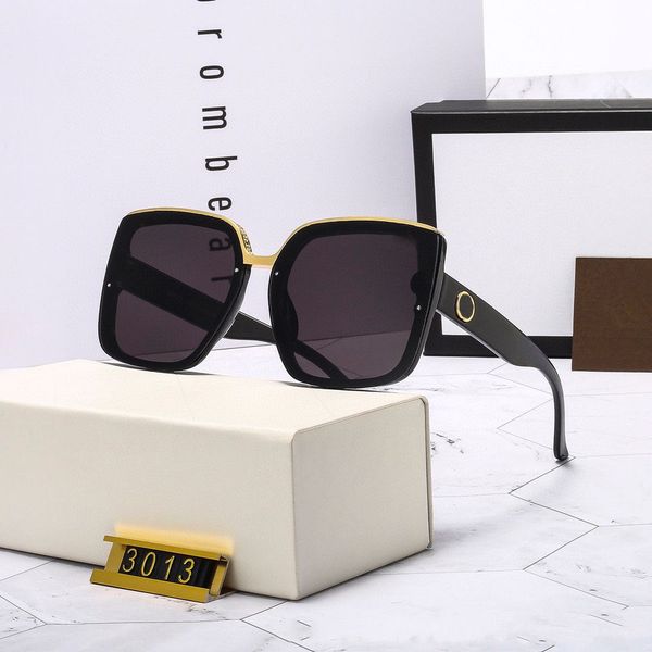 luxury designer sunglasses man woman fashion sun glasses rectangle goggle full frame optional with box and case, White;black
luxury designer sunglasses man woman fashion sun glasses rectangle goggle full frame optional with box and case, White;black