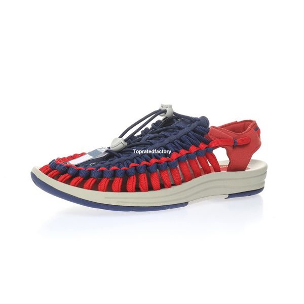 uneek sandal for men upstream shoes mens knit sandles women slippers flats womens sandals man beach shoe woman slides flat 1023064, White;red
uneek sandal for men upstream shoes mens knit sandles women slippers flats womens sandals man beach shoe woman slides flat 1023064, White;red