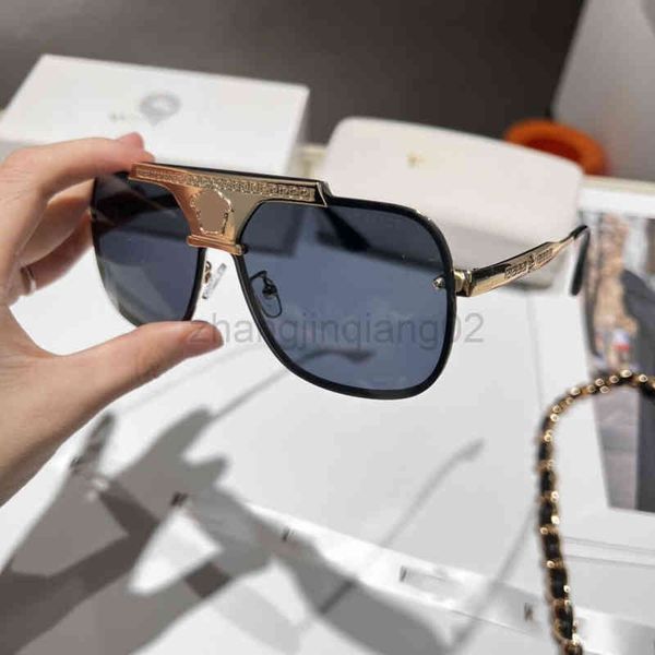designer versage sunglasses cycle luxurious fashion woman mens sunglasses female anti uv face fashionable new vintage glasses send to specia, White;black
designer versage sunglasses cycle luxurious fashion woman mens sunglasses female anti uv face fashionable new vintage glasses send to specia, White;black