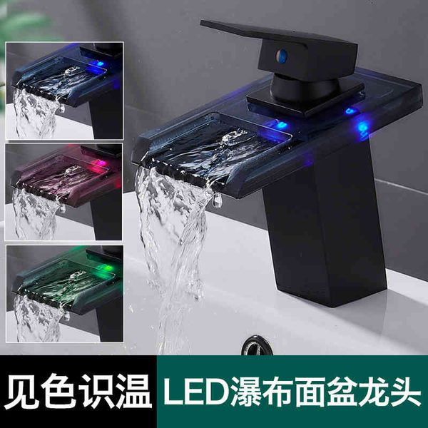bidet faucets black and cold water led fall faucet platform basin flow power generation with light mixing vae fpqt
bidet faucets black and cold water led fall faucet platform basin flow power generation with light mixing vae fpqt
