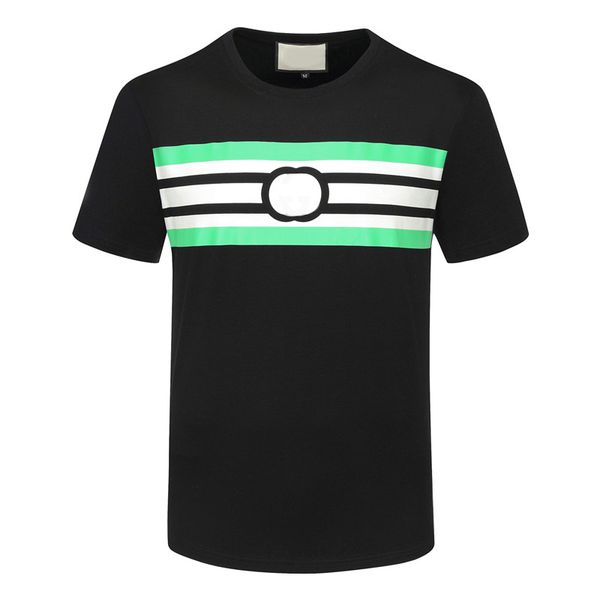 22ss mens t shirts designer 3d letters printed stylist fashion casual pure cotton summer breathable clothing men women clothes couples tees, White;black
22ss mens t shirts designer 3d letters printed stylist fashion casual pure cotton summer breathable clothing men women clothes couples tees, White;black