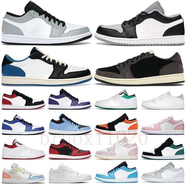 1 low 1s unc basketball shoes university blue triple black light smoke grey panda lucky green cactus paris hyper roya spadesl
1 low 1s unc basketball shoes university blue triple black light smoke grey panda lucky green cactus paris hyper roya spadesl