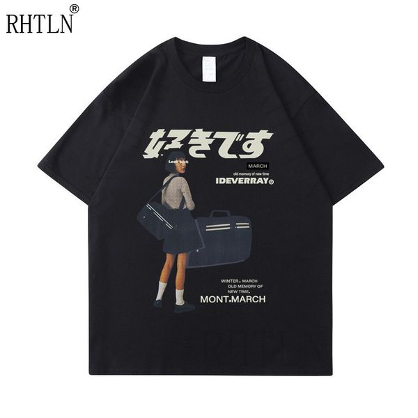 hip hop streetwear harajuku t shirt girl japanese kanji print tshirt men summer short sleeve t-shirt cotton loose tees, White;black
hip hop streetwear harajuku t shirt girl japanese kanji print tshirt men summer short sleeve t-shirt cotton loose tees, White;black