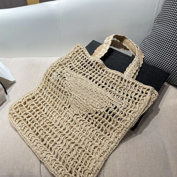 luxurys designers straw totes bags hollow out fashion women handbag raffia hand-crocheted handbags chic summer beach shopping bag purse wall
luxurys designers straw totes bags hollow out fashion women handbag raffia hand-crocheted handbags chic summer beach shopping bag purse wall