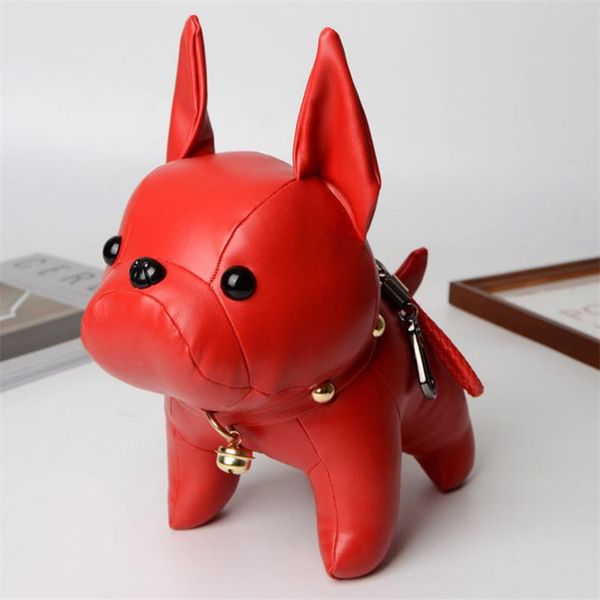luxury designer keychain 28cm dogs men women fashion bag hanging buckle keychains auto car waist key chain handmade leather keys holder love, Silver
luxury designer keychain 28cm dogs men women fashion bag hanging buckle keychains auto car waist key chain handmade leather keys holder love, Silver