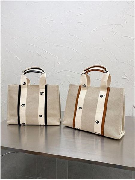 2022 womens shopper fashion totes bags shoulder bag women canvas woody tote handbags purses small medium large handbag beautifully963#1
2022 womens shopper fashion totes bags shoulder bag women canvas woody tote handbags purses small medium large handbag beautifully963#1