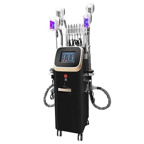 lipolysis cavitation machine body slimming rf laser beauty equipment cool shaping machine 4 handles cryolipolysis machine
lipolysis cavitation machine body slimming rf laser beauty equipment cool shaping machine 4 handles cryolipolysis machine