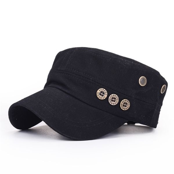 tactical cap army hat 100% cotton flat roof trucker hats for men women bone gorroas casquette u 220627, Blue;gray
tactical cap army hat 100% cotton flat roof trucker hats for men women bone gorroas casquette u 220627, Blue;gray