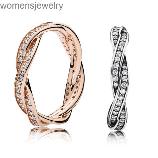 925 sterling silver twist of fate stackable ring set original box for pandora women wedding cz diamond 18k rose gold ring, Slivery;golden
925 sterling silver twist of fate stackable ring set original box for pandora women wedding cz diamond 18k rose gold ring, Slivery;golden