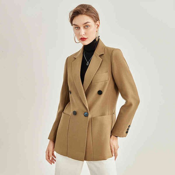 women's suits blazers italian design coarse twill worsted wool suit coat women's spring, White;black
women's suits blazers italian design coarse twill worsted wool suit coat women's spring, White;black