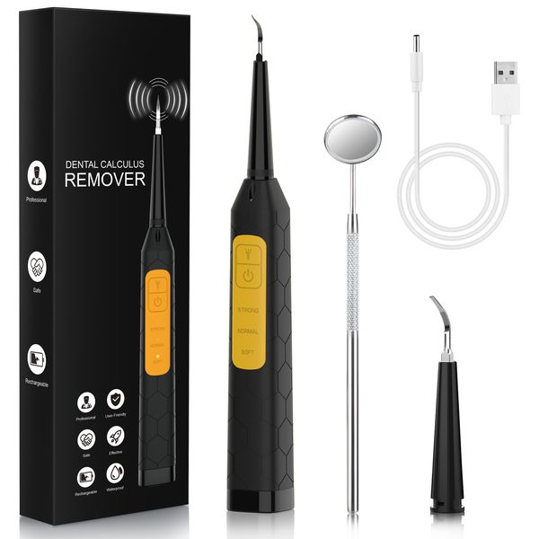 electric sonic dental scaler high frequency ipx6 tooth calculus remover stains tartar cleaner oral irrigator tools dropshippingn
electric sonic dental scaler high frequency ipx6 tooth calculus remover stains tartar cleaner oral irrigator tools dropshippingn