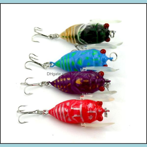 baits lures fishing sports outdoors new 4pcs 4 color cicada bass crank 4cm 6 4g float drop delivery 2021 butca
baits lures fishing sports outdoors new 4pcs 4 color cicada bass crank 4cm 6 4g float drop delivery 2021 butca