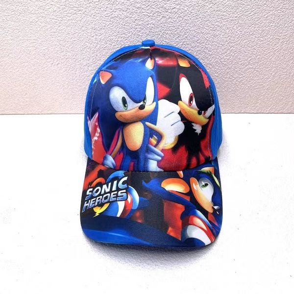 designer print hedgehog baseball cap boy girl cartoon fashion printing peaked hat adjustable zx2323, Blue;gray
designer print hedgehog baseball cap boy girl cartoon fashion printing peaked hat adjustable zx2323, Blue;gray