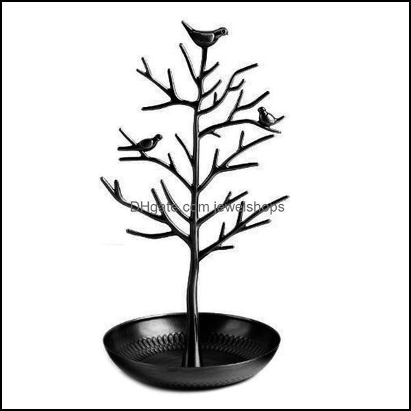 sell creative bird tree stand jewelry earring necklace rack holder display holder1 drop delivery 2021 packaging nu6sq, Black
sell creative bird tree stand jewelry earring necklace rack holder display holder1 drop delivery 2021 packaging nu6sq, Black
