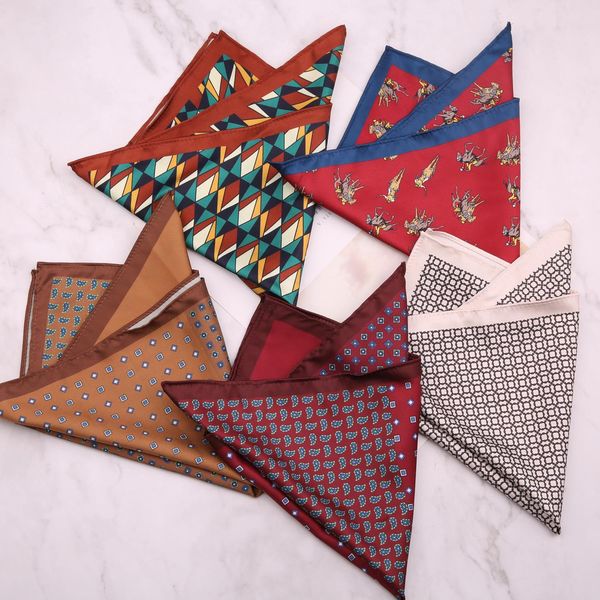 linbaiway 33 33cm mens suit handkerchief formal dress polyester pocket square scarves vintage wedding chest towel, Blue;white
linbaiway 33 33cm mens suit handkerchief formal dress polyester pocket square scarves vintage wedding chest towel, Blue;white