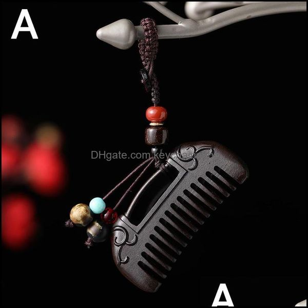 keychains fashion accessories 1pc mini comb sandalwood keychain handmade gift vintage wood hanging key chain female bag jewelry drop deliver, Silver
keychains fashion accessories 1pc mini comb sandalwood keychain handmade gift vintage wood hanging key chain female bag jewelry drop deliver, Silver