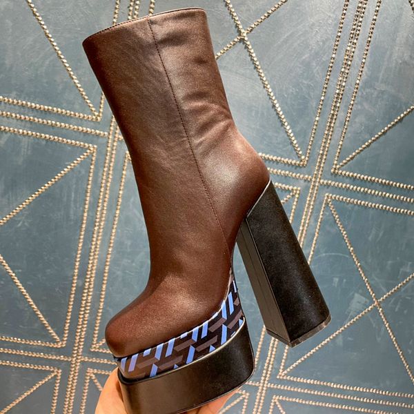 women waterproof platform boot aevita designers luxurys height increase fashion high heel sandals 35-42, Black
women waterproof platform boot aevita designers luxurys height increase fashion high heel sandals 35-42, Black