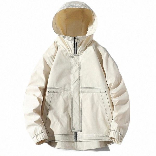 korean version of the solid color hooded jacket men's 2021 spring and autumn ins trend men bomber streetwear jackets f0b5#, Black;brown
korean version of the solid color hooded jacket men's 2021 spring and autumn ins trend men bomber streetwear jackets f0b5#, Black;brown
