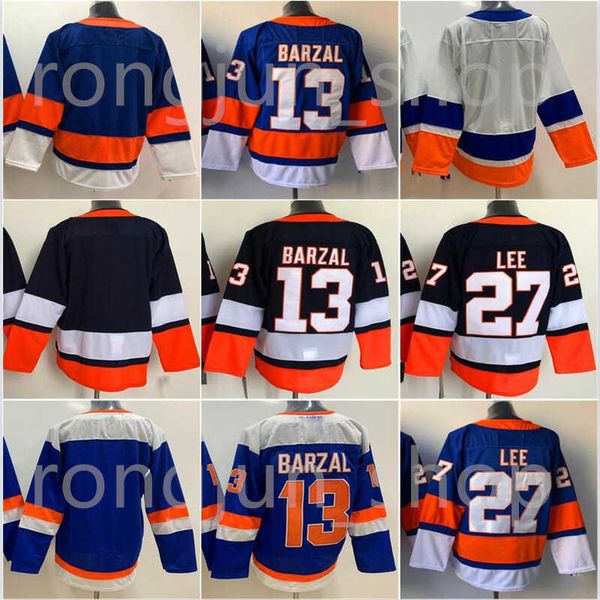 2022 new york hockey jerseys 13 mathew barzal 27 anders lee 91 john tavares 22 mike bossy blank men blue white st, Black;red
2022 new york hockey jerseys 13 mathew barzal 27 anders lee 91 john tavares 22 mike bossy blank men blue white st, Black;red